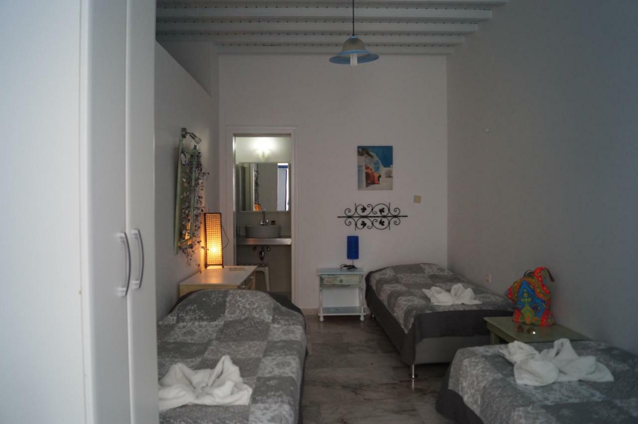 Gasthof Kymata Mykonos Town
